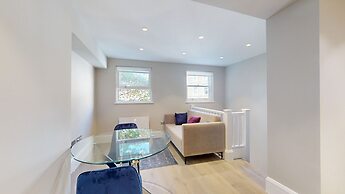 Collingham Road - 1 Bedroom Apartment I