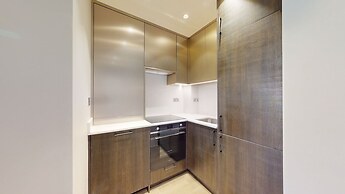 Collingham Road - 1 Bedroom Apartment I