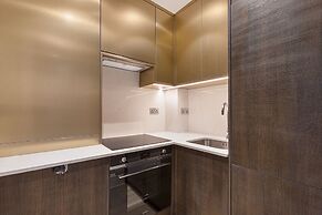 Collingham Road - 1 Bedroom Apartment I
