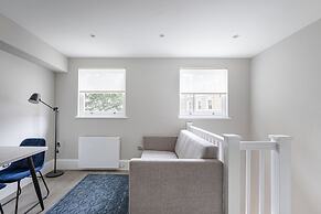 Collingham Road - 1 Bedroom Apartment I