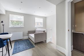 Collingham Road - 1 Bedroom Apartment I