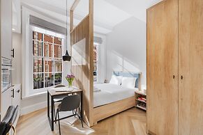 Smart Stays Suites in Sloane Square
