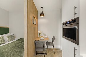 Smart Stays Suites in Sloane Square