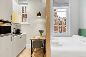 Smart Stays Suites in Sloane Square