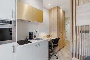 Smart Stays Suites in Sloane Square