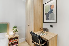 Smart Stays Suites in Sloane Square