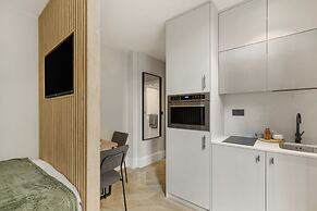 Smart Stays Suites in Sloane Square