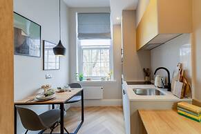 Smart Stays Suites in Sloane Square