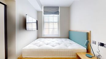 Smart Stays Suites in Sloane Square