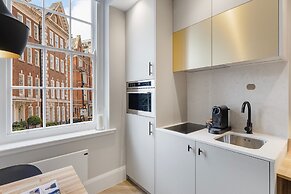 Smart Stays Suites in Sloane Square
