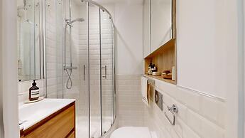 Smart Stays Suites in Sloane Square