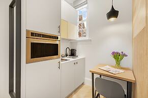 Smart Stays Suites in Sloane Square