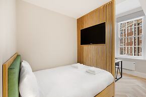 Smart Stays Suites in Sloane Square