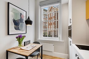 Smart Stays Suites in Sloane Square