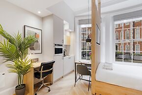 Smart Stays Suites in Sloane Square