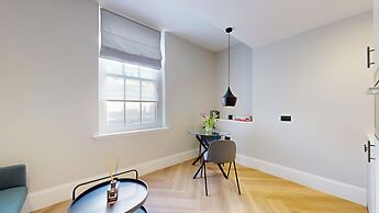 Smart Stays Suites in Sloane Square