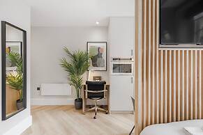 Smart Stays Suites in Sloane Square