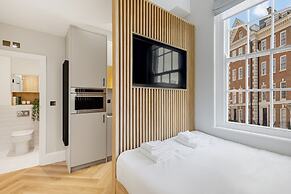 Smart Stays Suites in Sloane Square