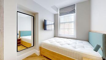 Smart Stays Suites in Sloane Square