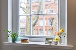 Smart Stays Suites in Sloane Square