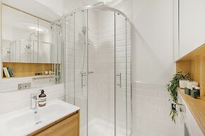 Smart Stays Suites in Sloane Square