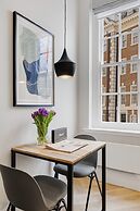 Smart Stays Suites in Sloane Square