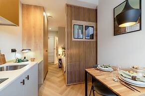 Smart Stays Suites in Sloane Square