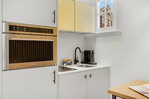 Smart Stays Suites in Sloane Square