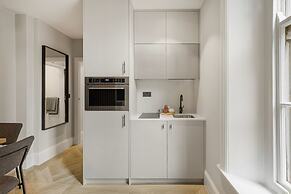 Smart Stays Suites in Sloane Square