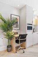 Smart Stays Suites in Sloane Square