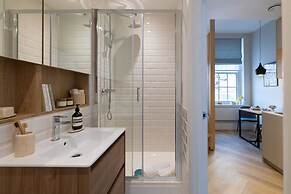 Smart Stays Suites in Sloane Square