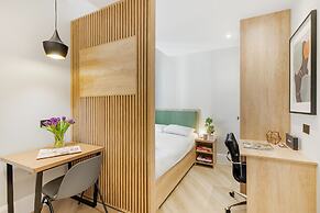 Smart Stays Suites in Sloane Square