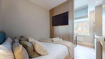Smart Stays Suites in Sloane Square