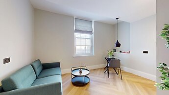 Smart Stays Suites in Sloane Square