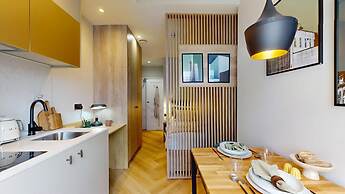 Smart Stays Suites in Sloane Square