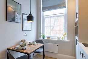Smart Stays Suites in Sloane Square
