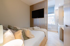 Smart Stays Suites in Sloane Square