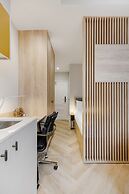 Smart Stays Suites in Sloane Square