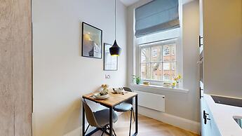 Smart Stays Suites in Sloane Square