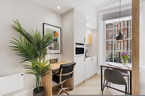Smart Stays Suites in Sloane Square