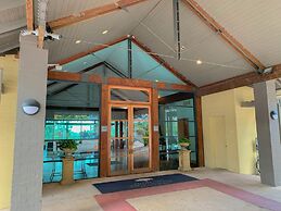 CYPRESS LAKES HUNTER VALLEY