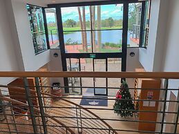 CYPRESS LAKES HUNTER VALLEY