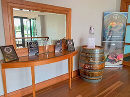 CYPRESS LAKES HUNTER VALLEY