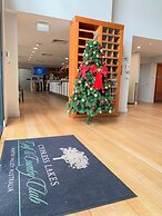 CYPRESS LAKES HUNTER VALLEY