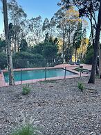 CYPRESS LAKES HUNTER VALLEY