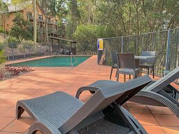 CYPRESS LAKES HUNTER VALLEY