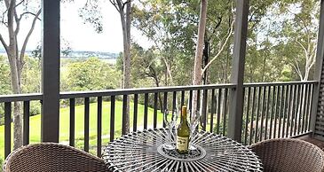 CYPRESS LAKES HUNTER VALLEY