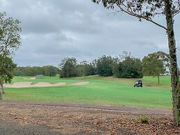 CYPRESS LAKES HUNTER VALLEY