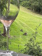 CYPRESS LAKES HUNTER VALLEY