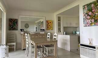 CYPRESS LAKES HUNTER VALLEY